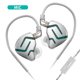 thumbnail image 1 of Auriculares KZ-ZES Auriculares con cable de 3,5 mm para juegos de música deportiva (con micrófono) Likrtyny Para estrenar, 1 of 9