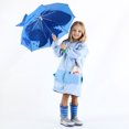 thumbnail image 4 of Parapluie Requin pour Enfants Cadeau Robuste pour Garçons et Filles jusqu'à 8 Ans, 4 of 5