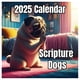 thumbnail image 3 of Fiudx Ofertas relámpago del día, solo en línea Calendario de perros de las Escrituras Calendario 2025 Calendario de perros Calendario cristiano Calendario bíblico de perros de la Biblia, 3 of 7