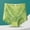 Green, variant on Zorckvet Lace Panties for Women Tummy Control Underwear High Waist Plus Size Womens Briefs