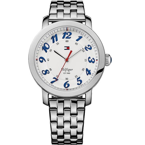 Tommy Hilfiger Ladies' Watch 1781216