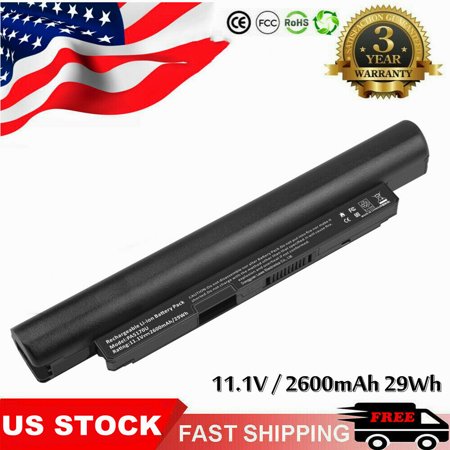 PA5170U-1BRS Battery for Toshiba Satellite NB10 NB10-A NB15T NB15-A PABAS282 US