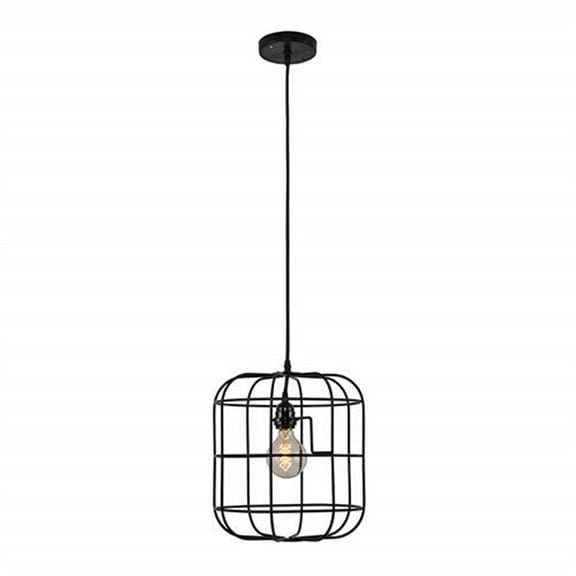 Hakissa Collection One Light Pendant