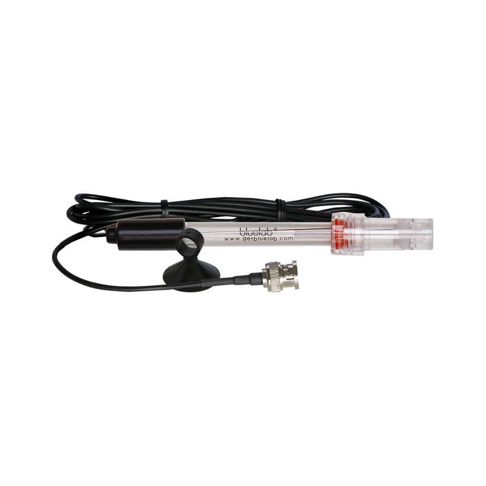 Bluelab Replacement pH Probe for Guardian, Combo, & pH Meter Walmart