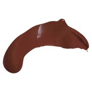 Ruby Kisses Liquid Foundation Medium Coverage, Lightweight, Natural Finish, Face Makeup for All Skin Type, Korean Makeup (Natural Buff)