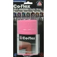 PowerFlex SelfAdhering Sports Wrap, Neon Pink, 4"