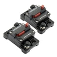 thumbnail image 1 of Disyuntor Manual DYNWAVEMX 2 Piezas 12-36 V Fusible Estéreo de Barco RV 30A Y 100A, 1 of 8