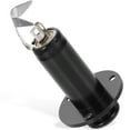 thumbnail image 1 of MasteelfCA Guitar End Plug Sockets Guitar Pickups Jack Threaded Output Jack Guitar Accessory, 1 of 7