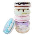 thumbnail image 3 of Donas De Juguete Artificiales Realistas, Donas Artificiales Perfumadas, Juguete De Rebote Divertido, Decoración De Fiesta sonducket FN006665-02, 3 of 6