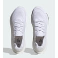 thumbnail image 4 of Size 14 - Adi-das UltraBoost Light Triple White, 4 of 6
