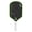 Green, variant on T700 Pickleball Paddle 16MM Carbon Fiber Pickleball Rackets Set Frosted Surface USAPA Approved Professional Game Supplies
