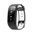 thumbnail image 2 of Bracelet Intelligent IP68 Étanche Traqueur d'Activité Compteur de Pas, 2 of 9