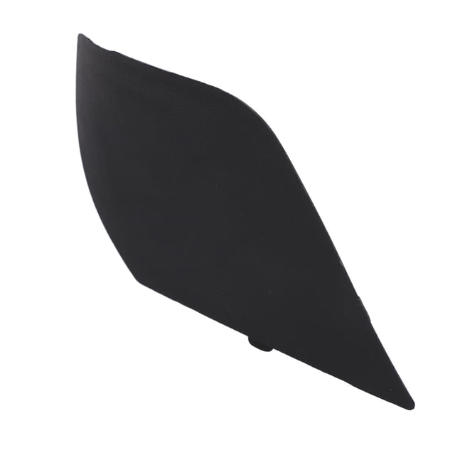 Cubierta Del Gancho De Remolque Del Parachoques Delantero, Impermeable 1057056 00 D Ligera Para El Modelo S X 2016 A 2021
