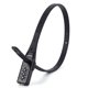 thumbnail image 1 of Candado de combinación de bicicleta Candado de bicicleta de contraseña de tres dígitos ajustable antirrobo Sywqhk Accesorios para bicicletas, 1 of 5