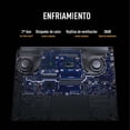 thumbnail image 3 of Laptop Asus TUF Gaming FX608JHR-RV147W Ci5 16GB 1TB RTX 5050, 3 of 5