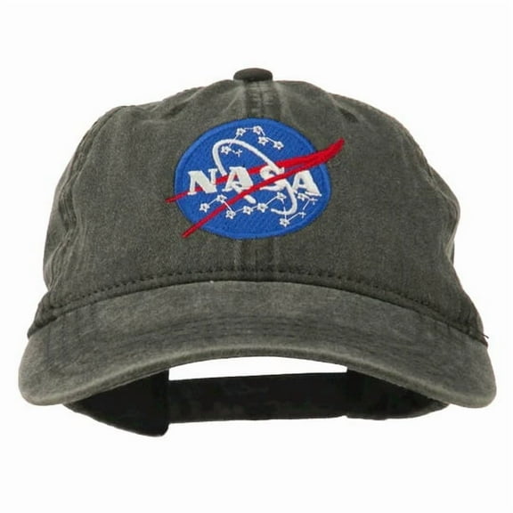 NASA Logo Cap - Adult