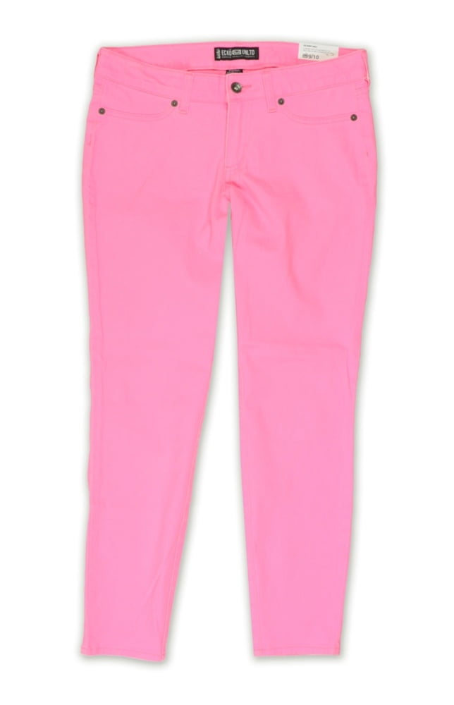 pink jeggings online