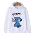 thumbnail image 4 of Sudaderas con capucha para niños y niñas, sudaderas con capucha para niños y niñas, ropa tipo pulóver, sudaderas de manga larga para otoño, ropa para bebés, 4 of 5