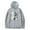 Gray, variant on Dispatch Merch Hoodies Casual Hooded Sweatshirt Unisex Pullover Clothing