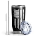 thumbnail image 2 of Grandpa Gifts From Granddaughter/Grandson,Birthday/Christmas/Father''s Day Gifts For Grandpa From Grandchild, Happy Retirement Gifts for Men Mug Coffee Cup,20oz Tumbler Lid And Straw, 2 of 5