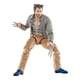thumbnail image 2 of Figura de Acción Hasbro Marvel Marvel Legends Civillian Wolverine Movie, 2 of 4