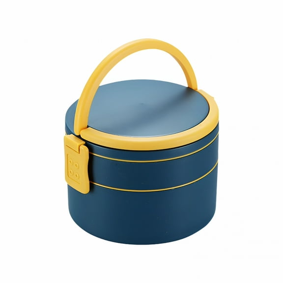 ACDANC Electric Lunch Box,Food Heated Portable Food Warmer Heating,Self Box Heater