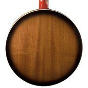 Washburn B9 Americana Series (5 String) Banjo. Sunburst