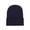 Navy Blue, variant on Beanie for Men Women Cuffed Cap Soft Slouchy Beanie Winter Knit Hats Fisherman Beanie Skull Cap Unisex Daliy Beanie
