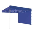 thumbnail image 3 of Becaristey pour Abri Instantané Pop-Up Professionnel Installation Facile Tentes de Gazebo Surface Enduite Toile d'Ombrage Résistance aux Intempéries Rouge, 3 of 6