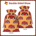 thumbnail image 2 of Wukai Red Cars Wukai-Small, 2 of 9