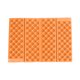 thumbnail image 2 of Almohadilla de espuma plegable e impermeable para acampar, picnic, senderismo, playa, estadio y viajes, ligera y portátil, 39x28 cm, múltiples colores., 2 of 7