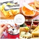 thumbnail image 3 of 1 juego de tenedores para mantequilla de queso, cucharas, cortadores, pinzas, cubiertos para charcutería, accesorios, 3 of 8