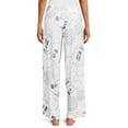 thumbnail image 3 of Mickey Mouse Women’s and Women’s Plus Sleep Pants, 3 of 6