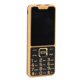 thumbnail image 5 of 2.6in Big Key Telephin Ultra Thin, 2G Celular 2G Con 2 Linterna, BT, CámaRa de 0.3MP, Anuncio de Voz, Pantalla HD Vibrante, Rápido a Llamar, Pequeño Teléfono Móvil para, 5 of 7