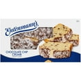 thumbnail image 6 of Entenmann's Chocolate Chip Crumb Loaf Cake, 13.5 oz, Chocolate Chip Loaf Cake, Box, 6 of 7
