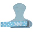 thumbnail image 5 of Mejora la condición física con protección de palma de piel de vaca para hombres y mujeres, equipo de entrenamiento de fuerza, muñequera protectora de palma de tracción fuerte, 5 of 5