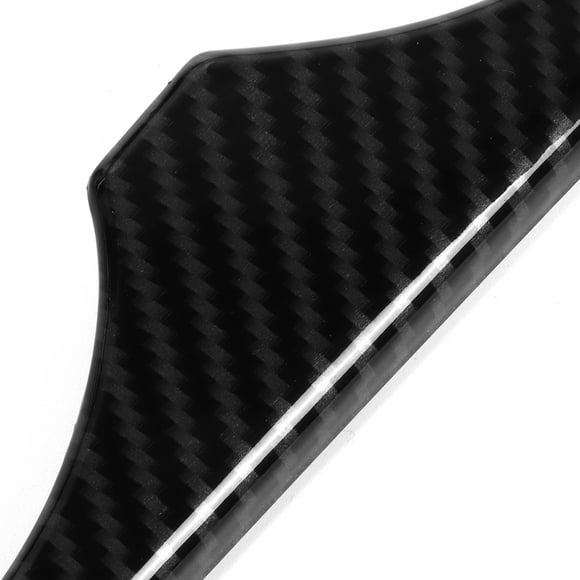 GLK Class X204 Cup Holder Frame Cover Trim Drinking Holder Decor