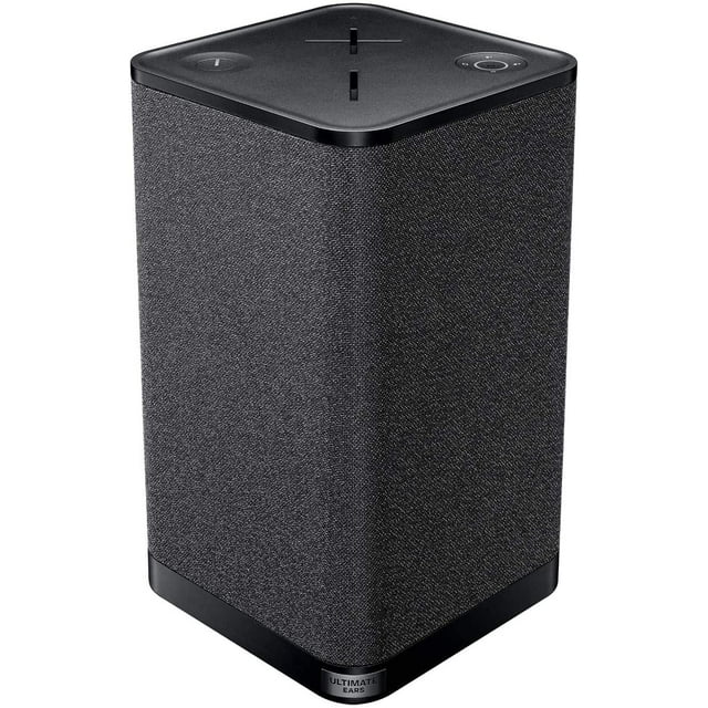 Altavoz Bluetooth reacondicionado Ultimate Ears Hyperboom Portable negro