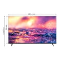 thumbnail image 2 of Tv Sharp Roku 75 Pulgadas QLED Smart 4t-75hm6320u, 2 of 8