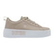 thumbnail image 2 of Tenis K-Swiss TRINITY PLATFORM Para Mujer Color Beige, 2 of 5