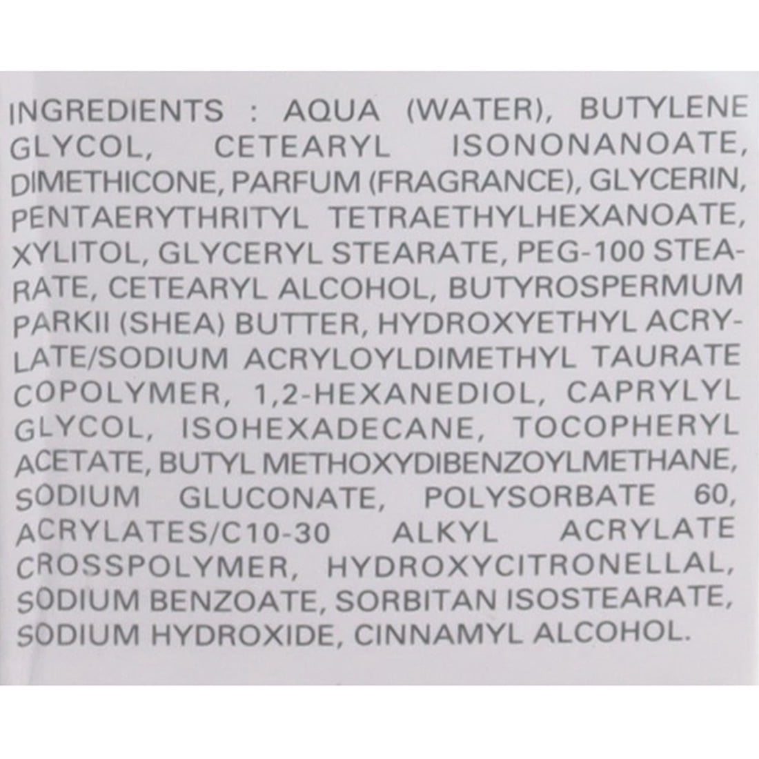 Issey Miyake A Drop D'Issey Moisturising Body Lotion 200ml/6.7oz