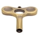 thumbnail image 1 of Llave De Afinación De Tambor De Jazz, Tamaño Estándar, Tamaño Pequeño, Forma De T, Llave De Afinación De Cabeza De Tambor Para Reemplazo ANGGREK Jazz Drum Tuning Key, 1 of 8