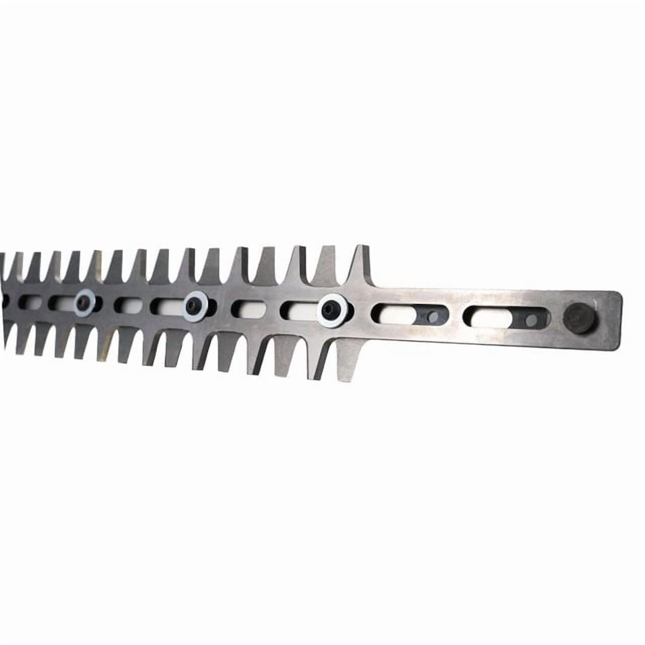 EGO 2824872002 Hedge Trimmer Blade Set for HTA2000