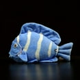 thumbnail image 2 of Tropical Fish Plush Toy, 2 of 2
