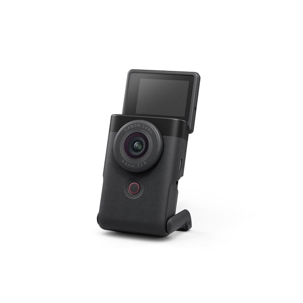 Canon powershot v10 箱無し Canon PowerShot V10 Vlog Camera - Walmart.ca