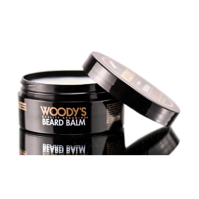 Bálsamo para barba Woody's Men's Grooming 60 ml
