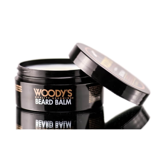 Bálsamo para barba Woody's Men's Grooming 60 ml