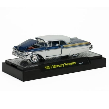 M2 Machines 1:64 Auto-Thentics/Drags