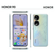 thumbnail image 4 of HONOR Teléfono inteligente Honor 90 5G 6.7 pulgadas 8 GB RAM 256 GB ROM Dual Sim Azul pavo real, 4 of 10