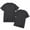 TSHIRT-DARK HEATHER, variant on Revenge Of The Sith T-Shirt, Sizes S-5XL, Gildan 5000